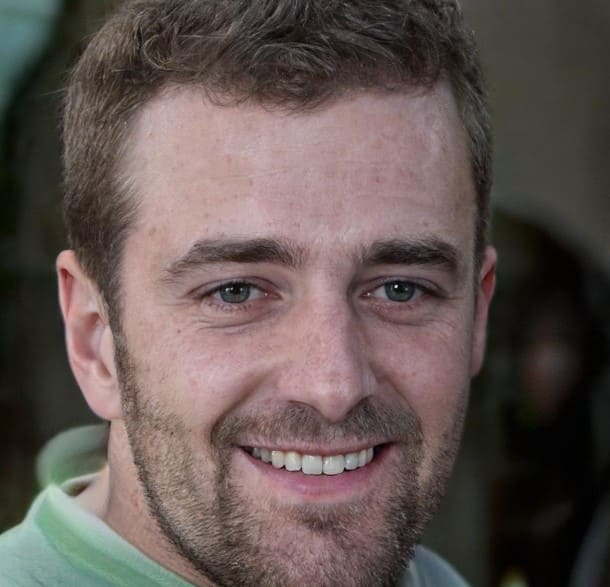 Jordan O'Malley