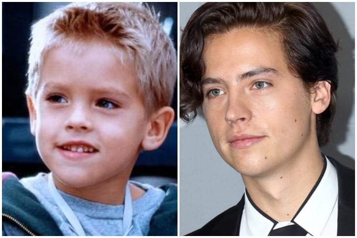 40 Famous Child Actors From The ’90s and ’00s: Then And Now – Page 39 ...