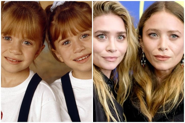 40 Famous Child Actors From The ’90s and ’00s: Then And Now – Page 30 ...