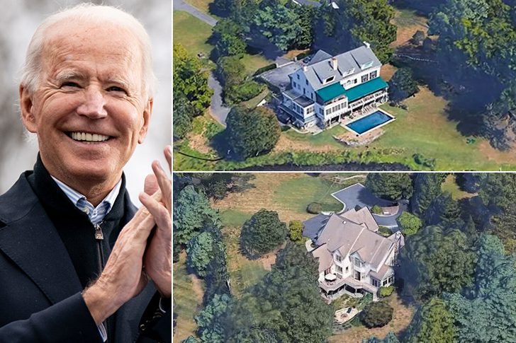 45 Politician Homes That Are No Less Than A Hollywood A-Lister’s ...