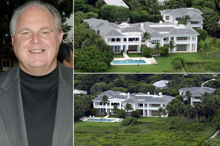 45 Politician Homes That Are No Less Than A Hollywood A-Lister’s ...