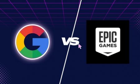 Epic Games' Legal Battle: Understanding the Epic v. Google Showdown.