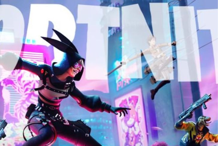 Fortnite Publisher Epic Games Faces Google in Court.