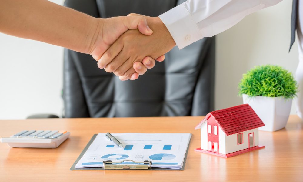 How to get property management clients?