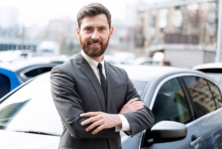 How to start a taxi business with one car