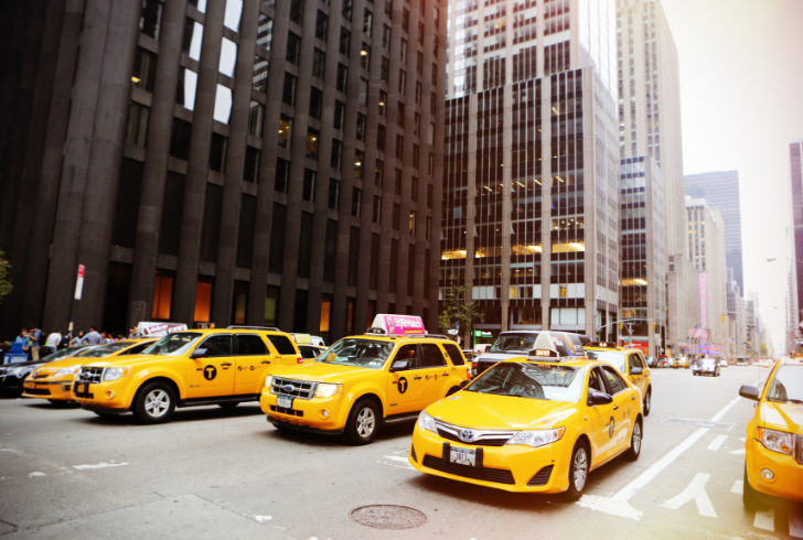 How to start a taxi business with one car