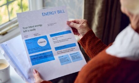 How to understand your energy bill.