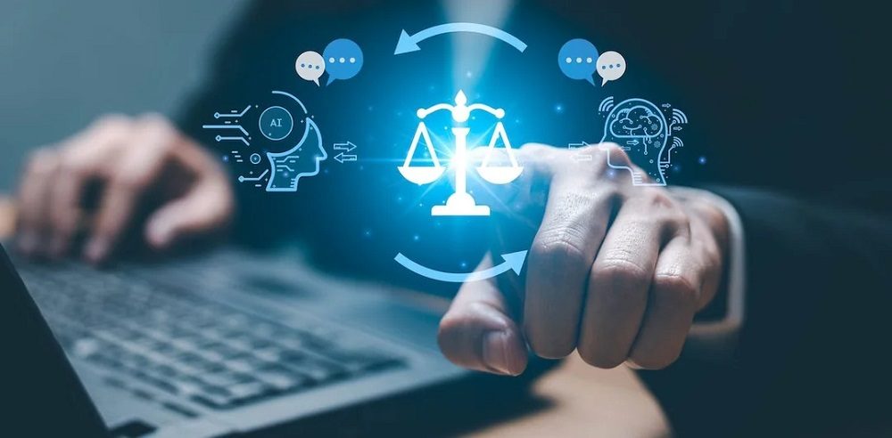 What to know about AI legal advice.