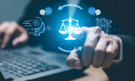 What to know about AI legal advice.