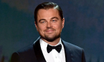 Leonardo DiCaprio 50th Birthday