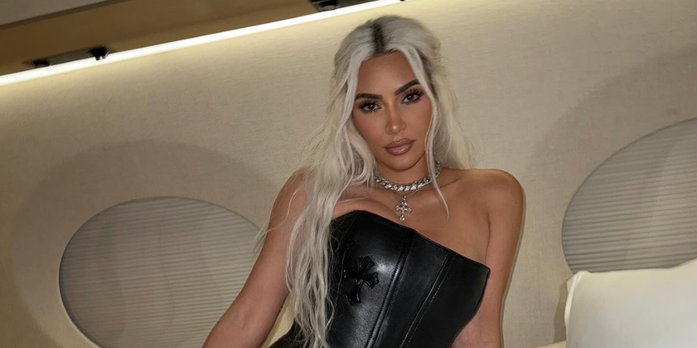 Kim Kardashian Brand Achieves Remarkable Billion-Dollar Milestone